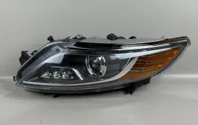 Da53-13006-as Lincoln 2013-2016 Mks Left Driver Lh Side Xenon Hid Headlight Oem
