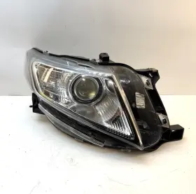 De93-13005-ac Lincoln Mkt 10-19 Left Driver Side Headlight Xenon Hid Head Light Oem