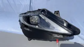 Dp53-13w030-ah Lincoln 2013 2014 2015 2016 Mkz Rh Right Side Led Headlight Oem