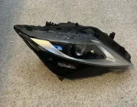Dp5z13008s Lincoln 2013-2016 Mkz Right Passenger Side Headlight Led Adaptive Oem Dp5z13008s Lincoln 2013-2016 Mkz Right Passenger Side Headlight Led Adaptive Oem