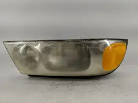 F85b-13005-a Lincoln 1998 Navigator Passenger Right Oem Head Light Headlight Lamp Bg0t6