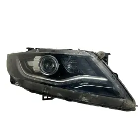 Fa1b-13w029-b Lincoln 2016-2018 Mkx Right Passenger Side Headlight Xenon Hid