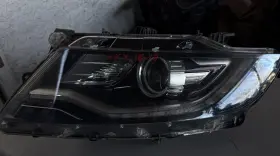 Fa1b-13w030-b Lincoln Mkx 2016 2017 2018 Left Driver Side Headlight Oem Xenon Hid Fa1b-13w030-b Lincoln Mkx 2016 2017 2018 Left Driver Side Headlight Oem Xenon Hid