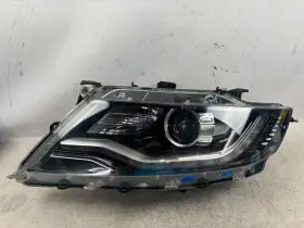 Ha1b-13w030-b Lincoln 2016-2018 Mkx Headlight Assembly Oem Left Driver Side Hid Ha1b-13w030-b Lincoln 2016-2018 Mkx Headlight Assembly Oem Left Driver Side Hid