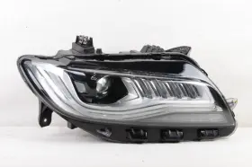 Hp53-130152-bh Lincoln Complete With Modules 2017-2020 Mkz Headlight Xenon Hid Rh Right Oem Hp53-130152-bh Lincoln Complete With Modules 2017-2020 Mkz Headlight Xenon Hid Rh Right Oem