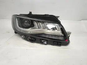 Hp53-13d152-ah Lincoln 2017 - 2020 Mkz Right Passenger Side Adaptive Hid Headlight Assembly Oem