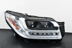 Jl7z13008e Lincoln 2018 2019 2020 2021 Navigator Led Headlight Right Passenger Side Oem
