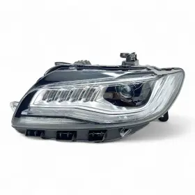 Jp53-13d153-ac Lincoln Mint 2017-2020 Mkz Left Driver Side Xenon Hid Headlight Oem