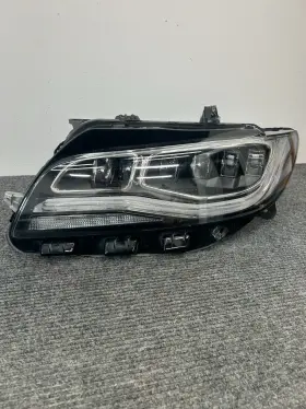 Jp53-13e017-ac Lincoln Nice Oem 2017 - 2020 Mkz Full Led Headlight Left/driver