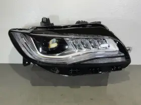 Jp5z-13008 Lincoln 2018 2019 2020 Mkz Rh Right Passenger Side Hid Led Headlight Oem 725 Jp5z-13008 Lincoln 2018 2019 2020 Mkz Rh Right Passenger Side Hid Led Headlight Oem 725