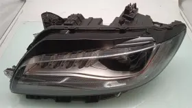 Jp5z13008b Lincoln 18-20 Mkz Driver Headlight Adaptive Headlamps Hid Base Oem