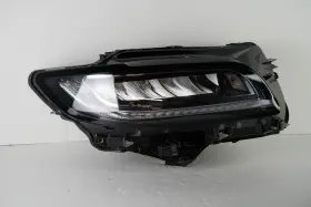 Ka1b-13e014-a Lincoln 2019 - 2023 Nautilus Passenger Right Reflector Led Headlight Oem