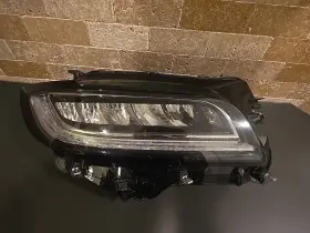 Ka1z13008az Lincoln 2019-2021 Nautilus Right Passenger Side Headlight Oem