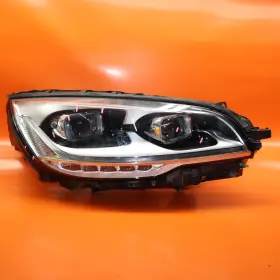Lc5b-13e014-ch Lincoln Aviator Headlight Right Passenger 2020 2021 2022 Led Oem