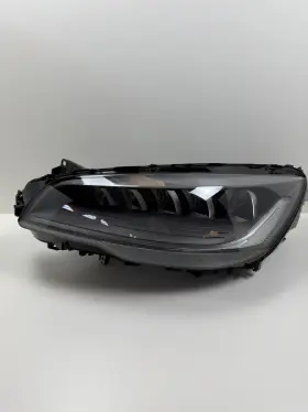 Lc5b-13e015-ar Lincoln 2020-2021-2022-2023-2024 Aviator Headlight Assy Driver Side Lh Led Oem