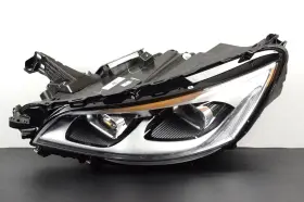 Lc5b-13e015-cg Lincoln 2020-2024 Aviator Adaptive Led Headlight Left Driver Lh Oem Complete Lc5b-13e015-cg Lincoln 2020-2024 Aviator Adaptive Led Headlight Left Driver Lh Oem Complete