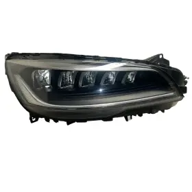 Lc5b-13e014-al Lincoln Lc5b13e014al 2020-2023 Aviator Led Front Right Headlight Pn# Lc5b-13e014-al Lincoln Lc5b13e014al 2020-2023 Aviator Led Front Right Headlight Pn#
