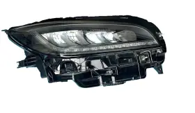 Lj7b-13e014-al Lincoln 2020-2022 Corsair Rh Headlight Led Oem Lj7b-13e014-al Lincoln 2020-2022 Corsair Rh Headlight Led Oem
