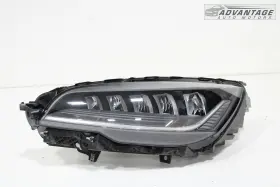 Nc5a-13b626-fb Lincoln 2020-2024 Aviator Front Left Driver Side Headlight Light Lamp Led Oem