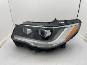 Nl7b-13e015-ak Lincoln 2022 2023 2024 Navigator Headlight Left Lh Driver Oem Led Headlamp
