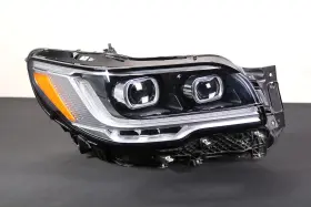 Nl7z13008g Lincoln Oem 2022 2023 2024 Navigator Led Headlight Rh Front Right Side Factory