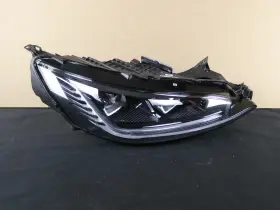Rc5b13e014ch Lincoln 2025 2026 Aviator Headlight Right Passenger Side Projector Led Oem