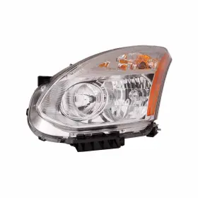 Ni2502220 Lkq Corp Headlight Assembly