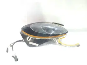 114.lo1r05 Lotus 2005 Elise Oem Left Headlight For Parts Only Badly Damaged