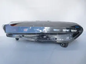 P11-l110l0-07 Lucid 2022-2025 Air Left Driver Oem Led Headlight Lamp Complete Nice P11-l110l0-07 Lucid 2022-2025 Air Left Driver Oem Led Headlight Lamp Complete Nice