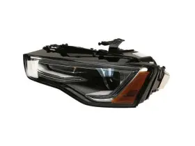 81sqjmxy Magneti Marelli Oe-xenon Left Headlight Assembly Fits Audi A5 Quattro 2012-2016