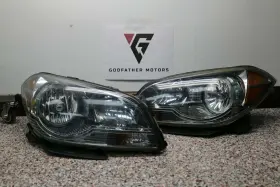 20-6923-00-9 Malibu Headlight Assembly-capa Certified Tyc Fits 08-12 Chevrolet