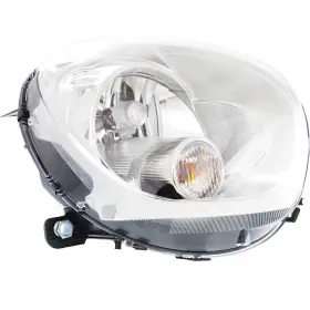 Repm100387q-2z8 Marinepartsdistributors Oem Grade Headlight Assembly 2011-2016 Countryman Cooper Mini Paceman Halogen Repm100387q-2z8 Marinepartsdistributors Oem Grade Headlight Assembly 2011-2016 Countryman Cooper Mini Paceman Halogen