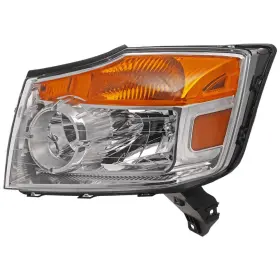 Repn100110-2z8 Marinepartsdistributors Oem Grade Headlight Assembly 2008-2015 Nissan Armada Left Driver Side Halogen Repn100110-2z8 Marinepartsdistributors Oem Grade Headlight Assembly 2008-2015 Nissan Armada Left Driver Side Halogen