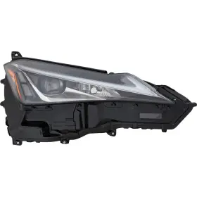 17286728 Martins Headlight Lamp Right Hand Side Passenger For Lexus Ux200 Ux250h 2019-2020