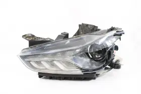 00670005476 Maserati 14-19 Ghibli M157 Front Left Driver Side Headlight Lamp Xenon Oem 00670005476 Maserati 14-19 Ghibli M157 Front Left Driver Side Headlight Lamp Xenon Oem