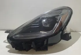 06703034850 Maserati Complete 2023 2024 Grecale Led Headlight Driver Left Lh Oem 1221