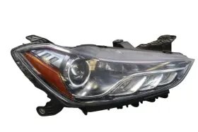 670005474 Maserati 14-17 Ghibli M157 Front Right Side Headlight Lamp Xenon Oem