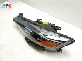 670034642 Maserati 2017-20 Levante Front Left Headlight Xenon Hid Non-afs Driver Lamp M161 670034642 Maserati 2017-20 Levante Front Left Headlight Xenon Hid Non-afs Driver Lamp M161