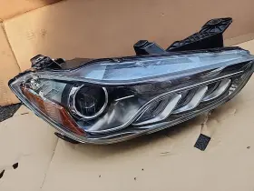 670106274 Maserati Read 2014-2018 Ghibli M157 Right Headlight Hid Non-afs Oem Xenon Rh 670106274 Maserati Read 2014-2018 Ghibli M157 Right Headlight Hid Non-afs Oem Xenon Rh