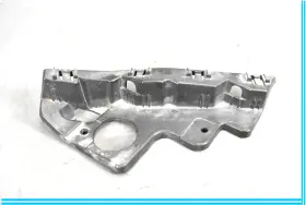 89102323 Maserati Quattroporte Front Left Side Headlight Lamp Mount Bracket Oem 2014-20