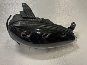 Nc72510l0d Maxcomotors Passenger Side Projector Headlight 2001-2005 Mazda Miata Mx5 Led Halo Lamps Nc72510l0d Maxcomotors Passenger Side Projector Headlight 2001-2005 Mazda Miata Mx5 Led Halo Lamps