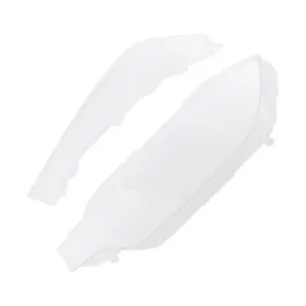 63117314532 Maxpeedingrods 0njl79 A Pair Headlight Lens Cover For Bmw F30 F31 F35 3 Series 2013-2015 63117314532 Maxpeedingrods 0njl79 A Pair Headlight Lens Cover For Bmw F30 F31 F35 3 Series 2013-2015