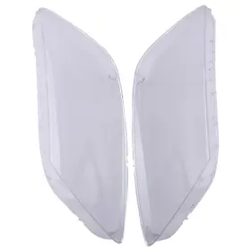 Mz0uwd Maxpeedingrods Headlamp Lens Cover For Mazda Cx-7 2007 2008 2009 2010 2011 2012 Left Right