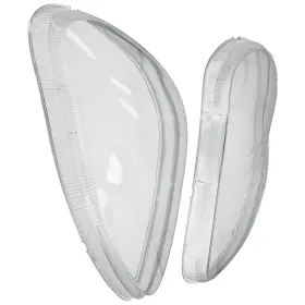 62208204461 Maxpeedingrods X6ednm Headlight Lens Cover For Mercedes-benz W220 1998-2006 62208204361
