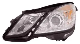 340-1133r-as Maxzone Auto Parts Headlight Assembly-sedan 340-1133r-as Maxzone Auto Parts Headlight Assembly-sedan