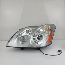 A2408201961 Maybach 2008 Fits 57 62 Driver Left Head Light Lamp Xenon A2408201961 Maybach 2008 Fits 57 62 Driver Left Head Light Lamp Xenon