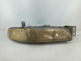 033-6809 Mazda 1993-1997 626 Passenger Right Oem Head Light Headlight Lamp Zk8eq
