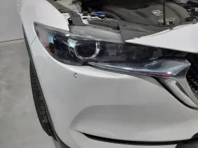 114-11419r Mazda Passenger Headlight Without Adaptive Headlamps Fits 17-21 Cx-5 2874801