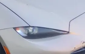 114-11737r Mazda 2019-2023 Miata Passenger Rh Led Adaptive Headlight Lamp Assembly Oem Lkq