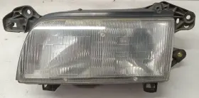 114-58173 Mazda 1989 - 1995 Van Front Driver Left Side Headlight Assembly Oem 114-58173 Mazda 1989 - 1995 Van Front Driver Left Side Headlight Assembly Oem